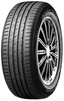 Nexen car-tyres Nexen N blue HD Plus ( 185/65 R15 88T 4PR )