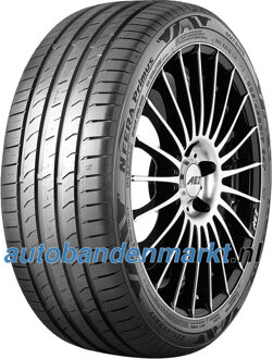 Nexen car-tyres Nexen N Fera Primus ( 225/55 ZR17 97W 4PR RPB )