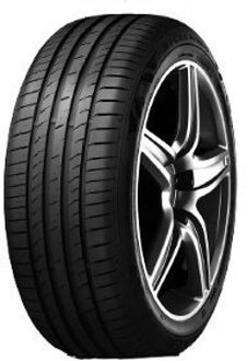 Nexen car-tyres Nexen N Fera Primus ( 235/60 R17 102H 4PR )