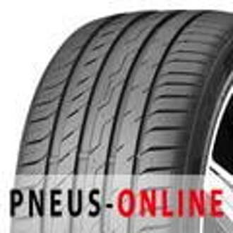 Nexen car-tyres Nexen N Fera Sport ( 235/55 R19 105V XL 4PR EV )