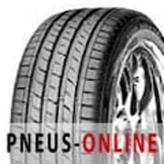 Nexen car-tyres Nexen N Fera SU1 ( 205/40 ZR17 84W XL 4PR RPB )