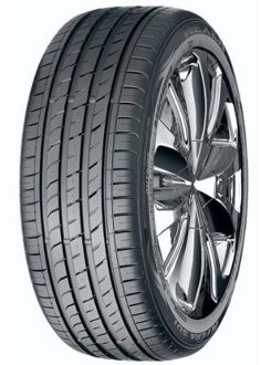 Nexen car-tyres Nexen N Fera SU1 ( 265/30 ZR22 97Y XL 4PR RPB )
