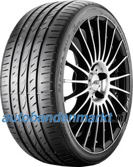 Nexen car-tyres Nexen N Fera SU4 ( 215/45 R17 91W XL )