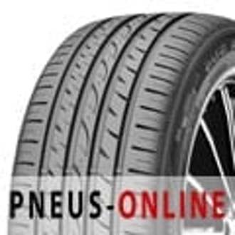Nexen car-tyres Nexen N Fera SU4 ( 215/55 R16 97W XL )