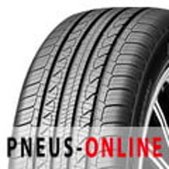 Nexen car-tyres Nexen NPriz AH8 ( 205/60 R16 92H 4PR )