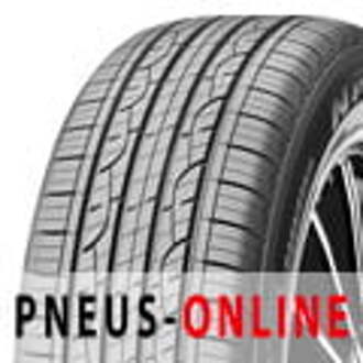 Nexen car-tyres Nexen NPriz RH7 ( 235/55 R18 100H 4PR )