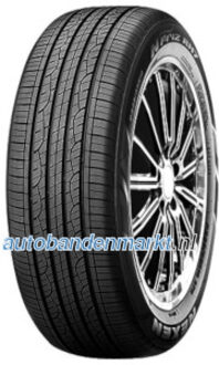 Nexen car-tyres Nexen NPriz RH7 ( 235/70 R17 107H 4PR, RPB )