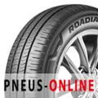 Nexen car-tyres Nexen Roadian CTX ( 235/55 R18C 104/102H 6PR )