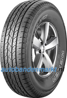 Nexen car-tyres Nexen Roadian HTX RH5 ( 245/70 R16 111T RF 4PR ROWL )