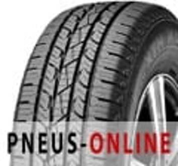 Nexen car-tyres Nexen Roadian HTX RH5 ( LT245/75 R17 121/118S 10PR )