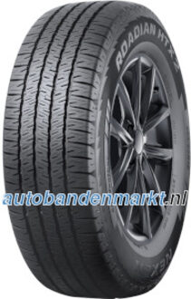 Nexen car-tyres Nexen Roadian HTX2 ( 255/60 R20 113T XL 4PR )