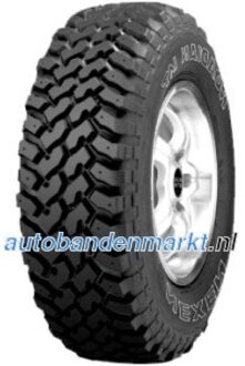 Nexen car-tyres Nexen Roadian M/T ( 31x10.50 R15 109Q 6PR, POR ROWL )