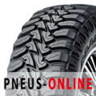 Nexen car-tyres Nexen Roadian MTX ( 265/70 R17C 121/118Q 10PR, POR )