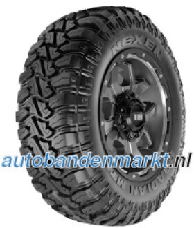Nexen car-tyres Nexen Roadian MTX ( LT245/75 R17C 121/118Q 10PR, POR )