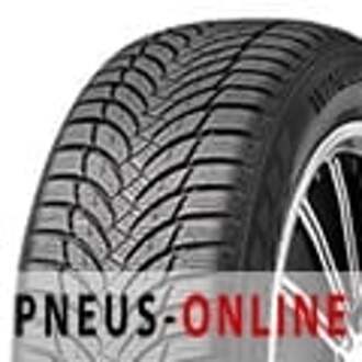 Nexen car-tyres Nexen Winguard SnowG WH2 ( 155/80 R13 79T 4PR )