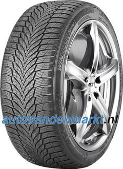Nexen car-tyres Nexen Winguard Sport 2 ( 215/45 R17 91V XL 4PR, RPB )