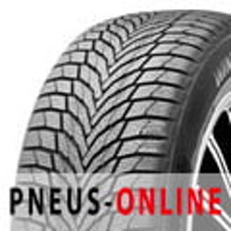 Nexen car-tyres Nexen Winguard Sport 2 SUV ( 215/65 R16 98H 4PR )