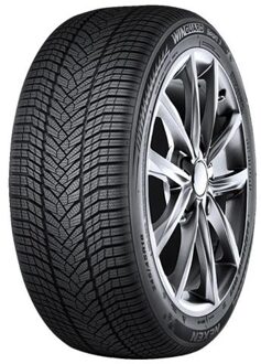 Nexen car-tyres Nexen Winguard Sport 3 ( 225/45 R19 96V XL 4PR EV Root, EVc, RPB )