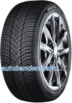 Nexen car-tyres Nexen Winguard Sport 3 ( 275/30 R20 93W )