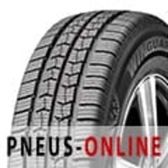 Nexen car-tyres Nexen Winguard WT1 ( 195/75 R16C 110/108R 10PR )