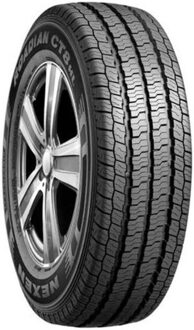 Nexen ROADIAN CT8 - 195/75R16 110T