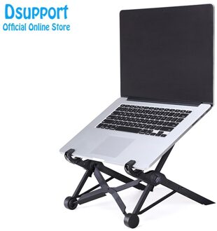 Nexstand K2 Laptop Stand Opvouwbare Draagbare Verstelbare Laptop Lapdesk Kantoor Lapdesk Ergonomische Notebook Stand