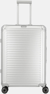 Next 2.0 reiskoffer 67 cm silver Zilver - No Size