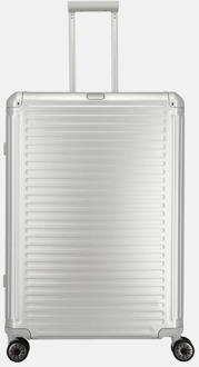 Next 2.0 reiskoffer 77 cm silver Zilver - No Size