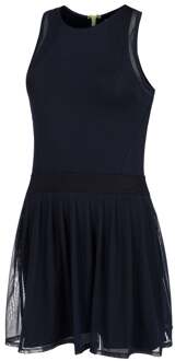 Next Level Jurk Dames-Blauw - XS