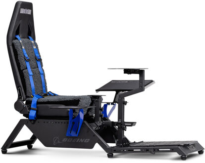 Next Level Racing Boeing Flight Simulator - Commercial