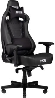 Next Level Racing Elite Gaming Chair Leather Edition Gamestoel