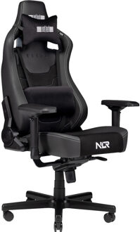 Next Level Racing Elite Gaming Chair Leather & Suede Edition Gamestoel