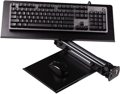 Next Level Racing Elite Keyboard & Mouse Tray