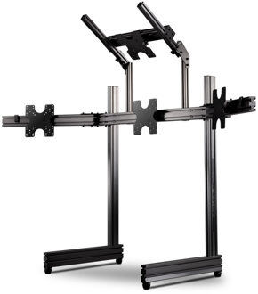 Next Level Racing - Elite Quad Monitor Stand