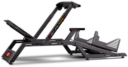 Next Level Racing F-GT Frame Only Simulator Cockpit