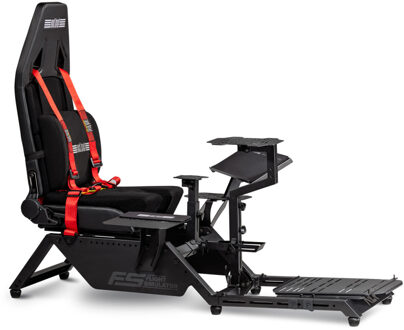 Next Level Racing Flight Simulator