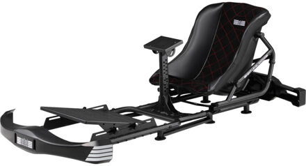 Next Level Racing Go Kart Cockpit Plus