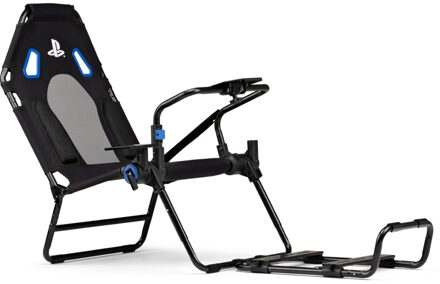 Next Level Racing GT Lite Playstation Edition Cockpit