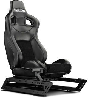 Next Level Racing GT Seat Add-on voor Wheel Stand DD/2.0