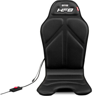 Next Level Racing - HF8 Haptic Feedback Gaming Pad