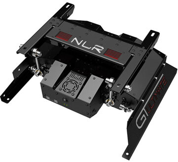 Next Level Racing Motion Platform V3