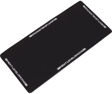 Next Level Racing Premium XL Floor Mat Mat