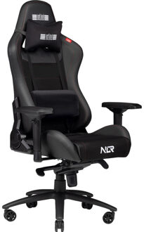 Next Level Racing Pro Gaming Chair Leather & Suede Edition Gamestoel