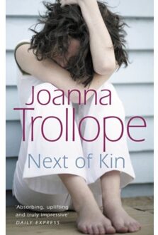 Next Of Kin - Joanna Trollope