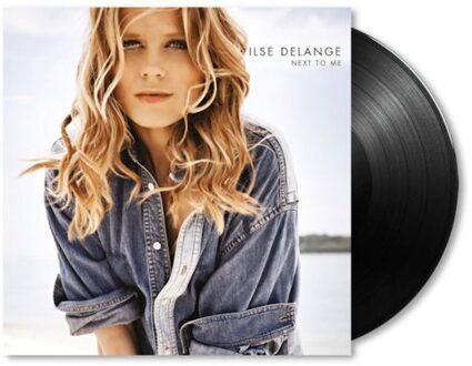 Next To Me - Ilse Delange