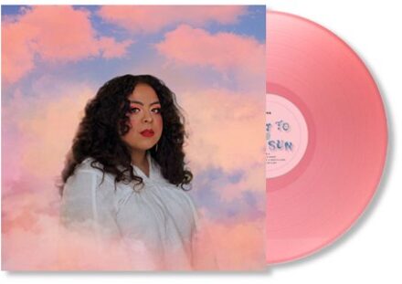 Next To The Sun (Pink)