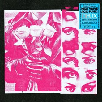 Next Wave Acid Punx: Deux - Chapter 3 - Curses