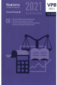 Nextens - VPB Almanak 2021 Deel 1