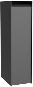Nexus Grijs RAL9008 pakketbrievenbus