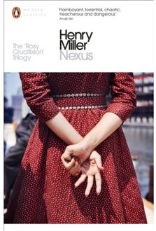 Nexus - Penguin Modern Classics - Henry Miller